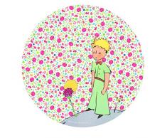 Der Kleine Prinz PP921H Dessertteller, rosa