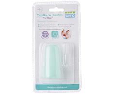 Saro Unisex - Baby Zahnbürste 928-B