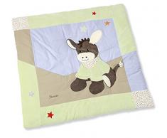 Sterntaler Krabbeldecke Emmi, Alter: ab 0 Monate, Größe: 100 x 100 cm