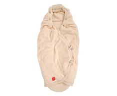 Kaiser 6539731 Einschlagdecke CooCo, beige