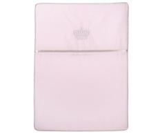 Schardt 13 160 3/800 - Krabbeldecke Prinzessin Maja von Hohenzollern 100x135 cm (BxH)