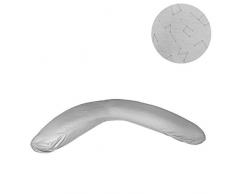 Cambrass Stillkissen, groß, 16 x 118 x 80 cm