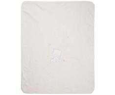 Bimbi Pirulos Manta Micr.Super Cuna/Maxi 120X140 859 Os.Class 15 Unisex - Baby Decken