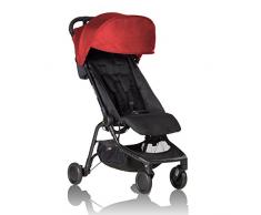 Mountain Buggy Nano Tandem Travel Kinderwagen