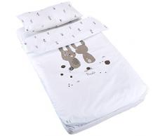 Petit Praia Unisex Bettwäsche