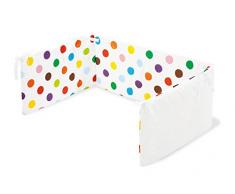 Pinolino 650666-0 - Nestchen für Kinderbetten, sieger design for Pinolino - Dessin Dots