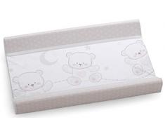 Italbaby 050.6010-23 Wickelauflage Itbo, 300 g