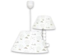 Bimbi L Etoile – Lampe Kommode