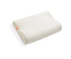 Cuski Kids Bambus Orthopädisches Kopfkissen rutschfest