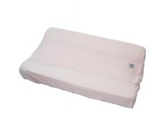 Lodger CH20.2.002 050 Changer Wickelauflagenbezug, rosa