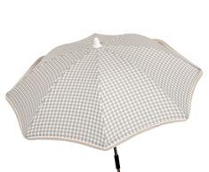 Babyline Summer Sonnenschirm für Kinderwagen, beige