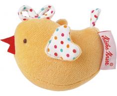 Käthe Kruse 0174500 Doddy Greifling apricot, orange