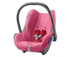 Maxi-Cosi 61408080 Sommerbezug für Babyschale CabrioFix, Citi und Citi SPS, pink