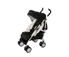 JETTE Jack Buggy, schwarz-weiß