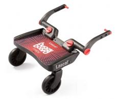 Lascal 2850 - Buggy Board Mini rot