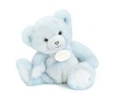 Doudou et Compagnie DC3561 Teddybär, 30 cm, Himmelblau