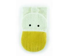 Fürnis 550 Waschlappen Ente