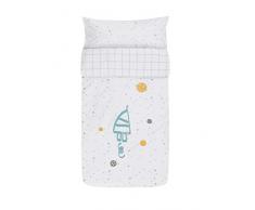 Petit Praia Unisex Bettwäsche