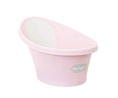Shnuggle, behagliche Badewanne mit Sitz-Unterstützung und Schaumstoff-Rückenlehne