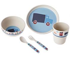 PENNY SCALLAN BMCBIC Geschirrset, Unisex