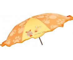 Babyline Jungla Sonnenschirm, unisex, Orange
