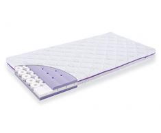 Träumeland Gitterbettmatratze Traumstern, 70 x 140 cm