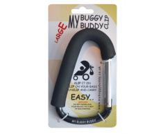 My Buggy Buddy MBBCLIPL Kinderwagen - Buggy Clip, Groß