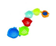 Chicco Badespielzeug Meerestiere