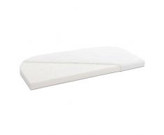 babybay Matratze Klima extraluftig passend für Modell Comfort und Boxspring Comfort