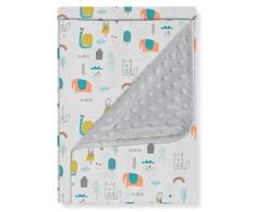 Casual By Bimbidreams Unisex - Baby Kuscheldecke 64650130