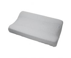 Lodger CH20.2.002 052 Changer Wickelauflagenbezug, grün