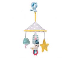 Taf Toys Mini Moon Baby Mobile für Kinderwagen und Buggy - das ideale Geschenk