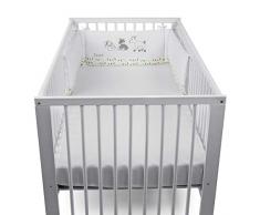 Sterntaler 9301735 Nestchen Waldis, mehrfarbig