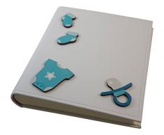 Tangari APL1333/3C Baby Body Line Album