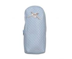 Babyline Letto Flaschenhalter, Unisex, Himmelblau