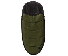 MIMA 5-Punkt Fußsack