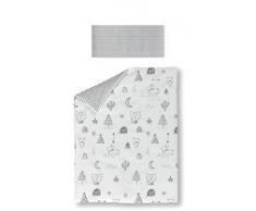 Bimbi 77250020 Fußsack