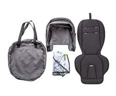 Buggypod io Zubehör-Set