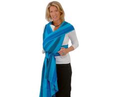 HOPPEDIZ kbA Baby-Tragetuch Dublin 5,40 m