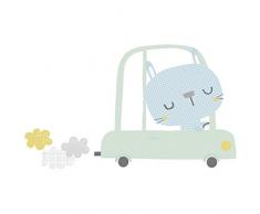 Lilipinso/PL Wandtattoo Hinweist