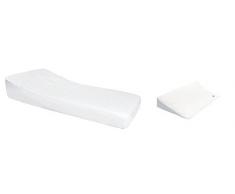 poyetmotte Pro Secur Matratzenschoner für Bett 60 x 120 cm