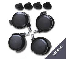 babybay Rollensatz Parkett passend für alle Modelle, schwarz