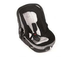 Jane 3449 T29 – KFZ-Squared, Kindersitz Gruppe 0 +