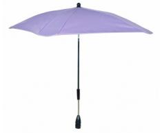 bébé confort Sonnenschirm quadratisch Purple Blossom Collection 2011