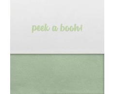Little Lemonade Peek a booh Bettlaken, 120 x 150 cm, 120 x 150 cm, Peek a Booh, of