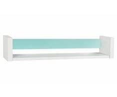 Schardt 08 900 02 63 Wandbord Planet, türkis