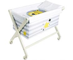 Pekebaby 10099147 Bettlaken 15