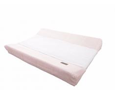 Bamboom 104 – 027 – 028 New Vintage Wickeltischauflage, rosa