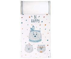 Pekebaby 10060146 7 Bettbezug