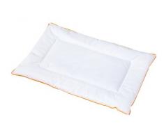 Zöllner 4100110000 - Kindersteppbett Babytraum, 40/60 cm